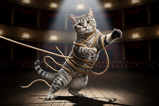 Beyond 'Escape-Proof': 7 Safety Steps for Your Houdini Cat