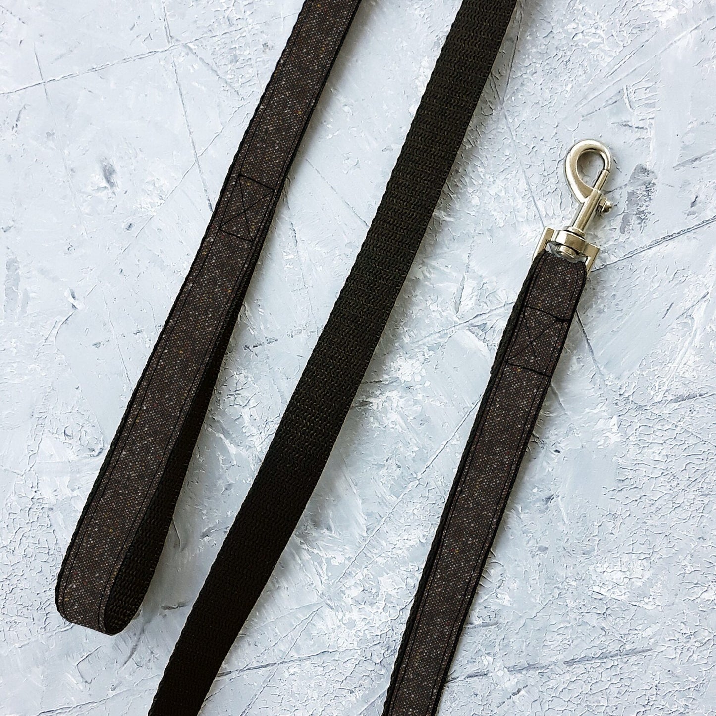 Leash for cat "Dark Kazuki". 8 feet