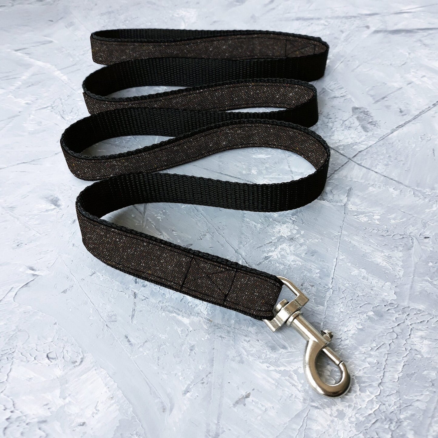 Leash for cat "Dark Kazuki". 8 feet