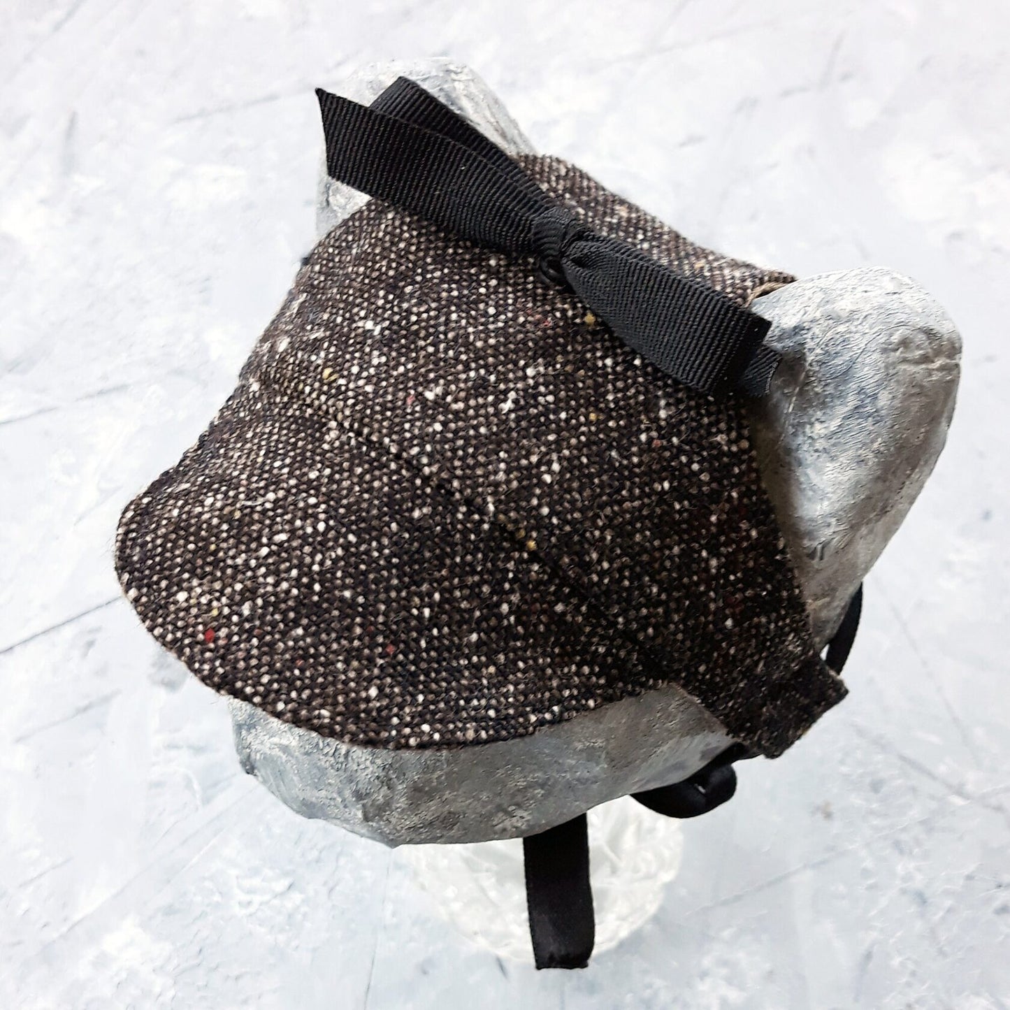 Hat for cat "Dark Kazuki"