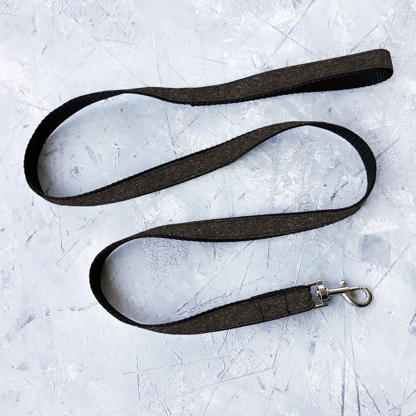 Leash for cat "Dark Kazuki". 8 feet