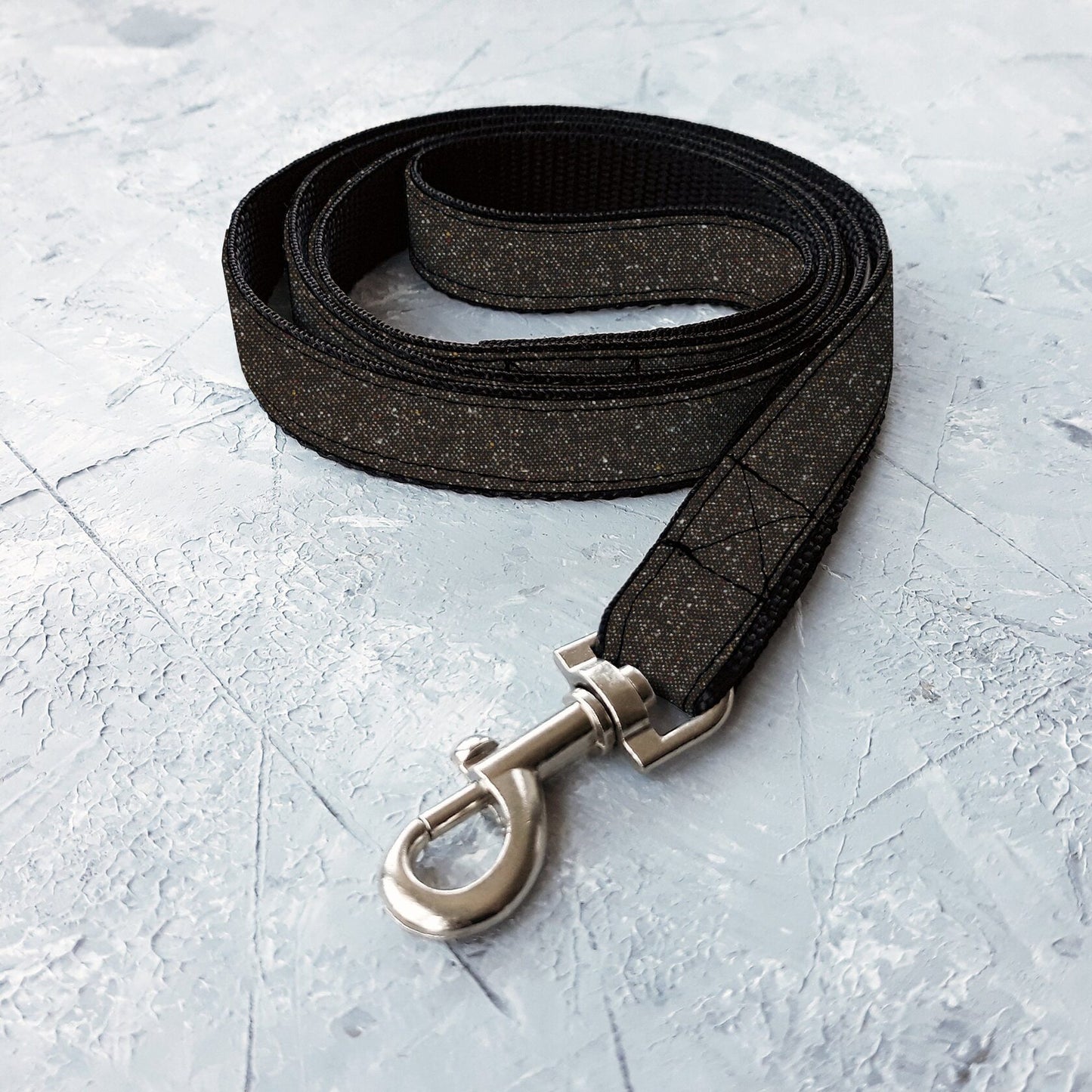 Leash for cat "Dark Kazuki". 8 feet