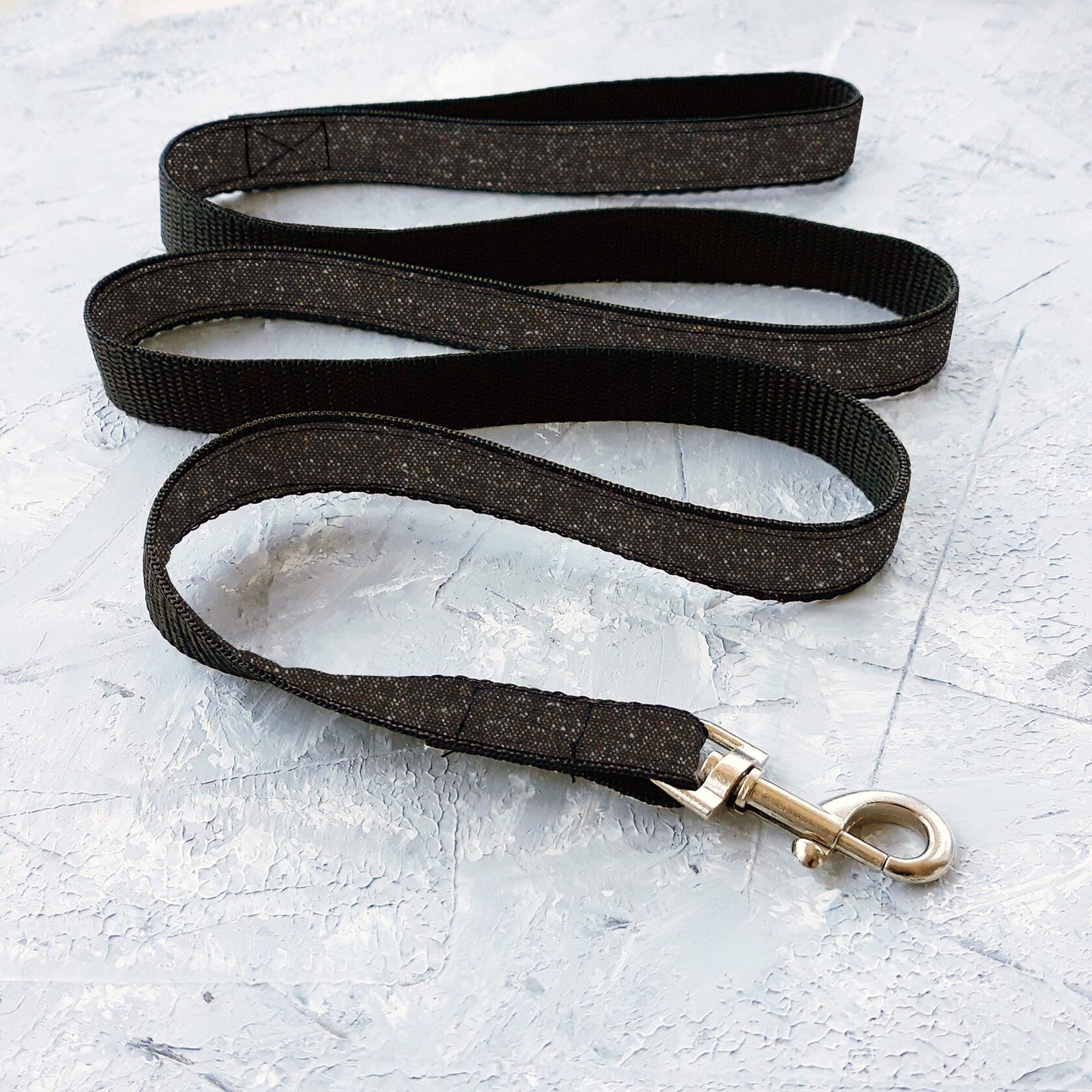 Leash for cat "Dark Kazuki". 8 feet
