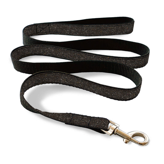 Leash for cat "Dark Kazuki". 8 feet