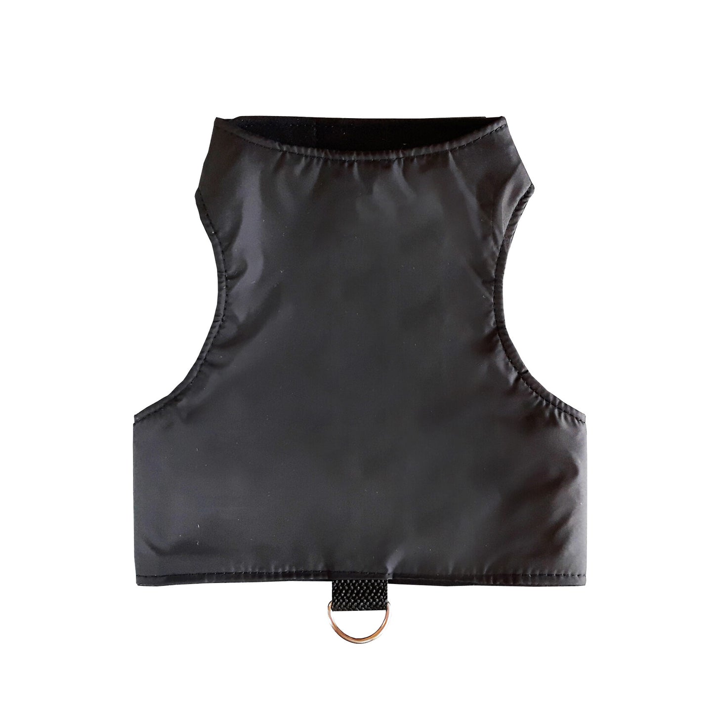 Difficult to escape water-repellent cat harness