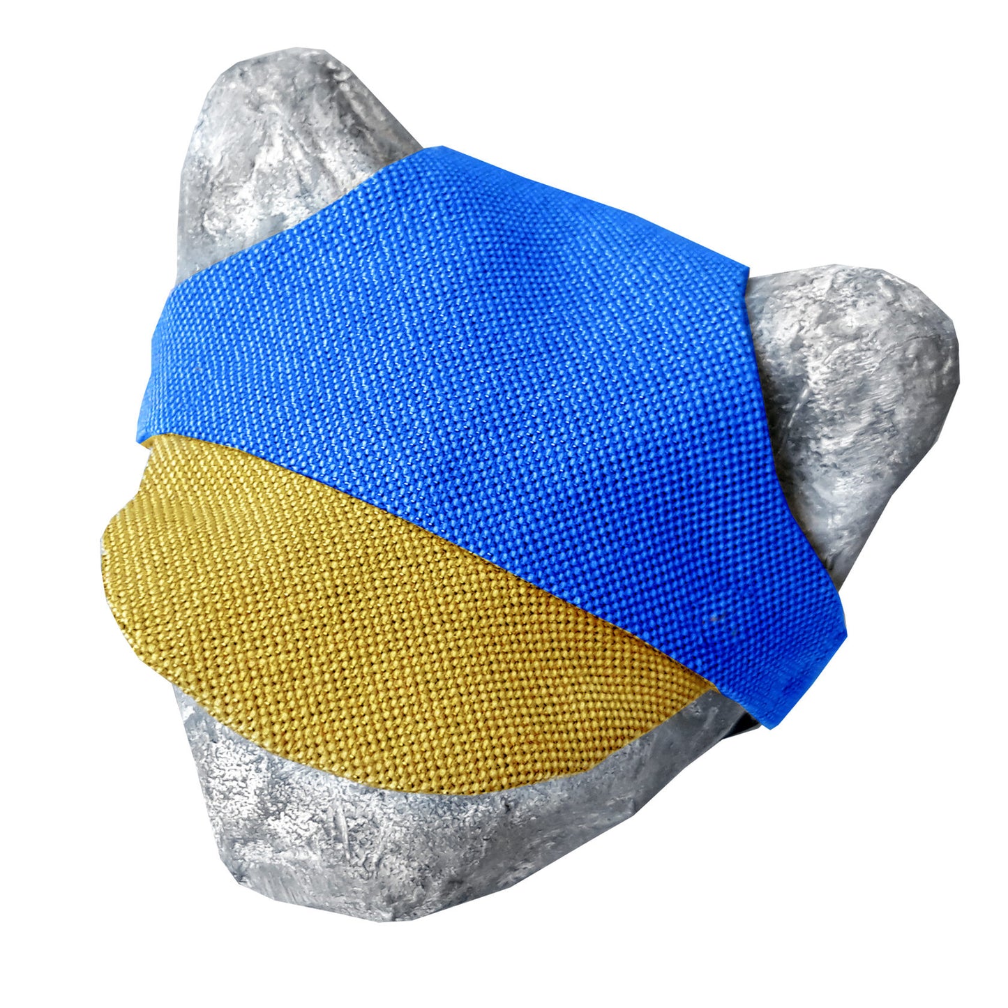 Coat of arms of Ukraine hat for cat