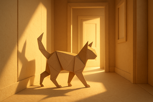 How to Prepare Your Cat for a New Home (Adoption Guide)