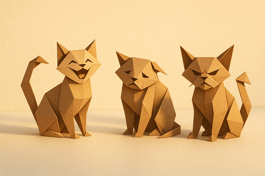 Cat Body Language: What Ears, Tail, Eyes and Posture Reveal