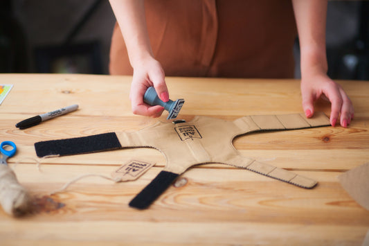 Allcatsgood Brand Story: Crafted by Hand, Inspired by Cat