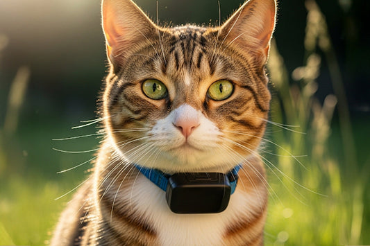 Lost and Found: A Friendly Guide to the Best GPS Trackers for Your Cat