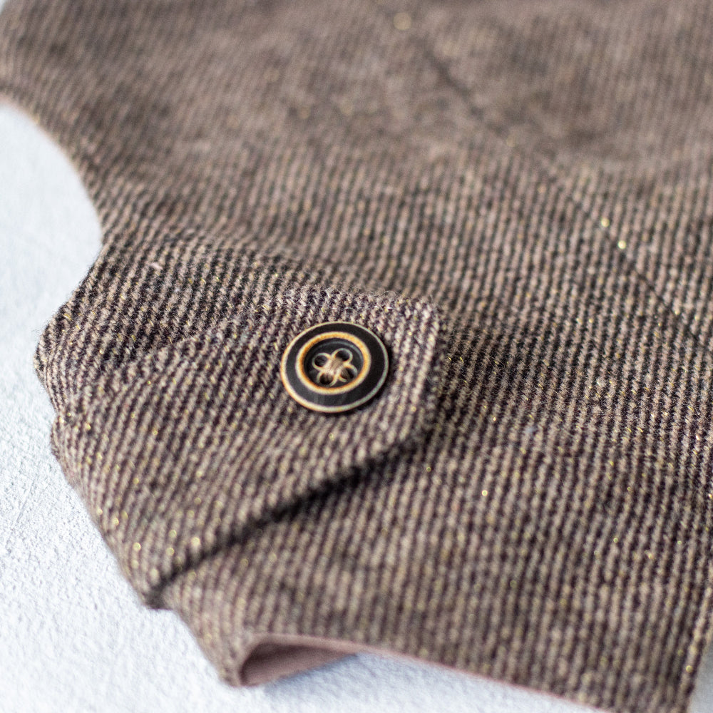 tweeed escape proof cat harness