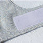 Tweed Cat Harness for Adult cats. One Size. Simple and Secure. Airtag Pocket optional (Copy)
