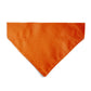 Pet Bandana - "Ginger" - Bandana for Cat, Small Dog, Little Pet / Wedding, Winter, Fall, Summer / Slide-on Bandana / Over-the-Collar