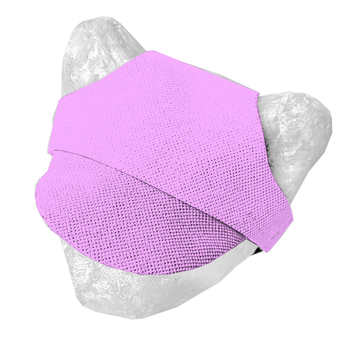 Matching hat for cat