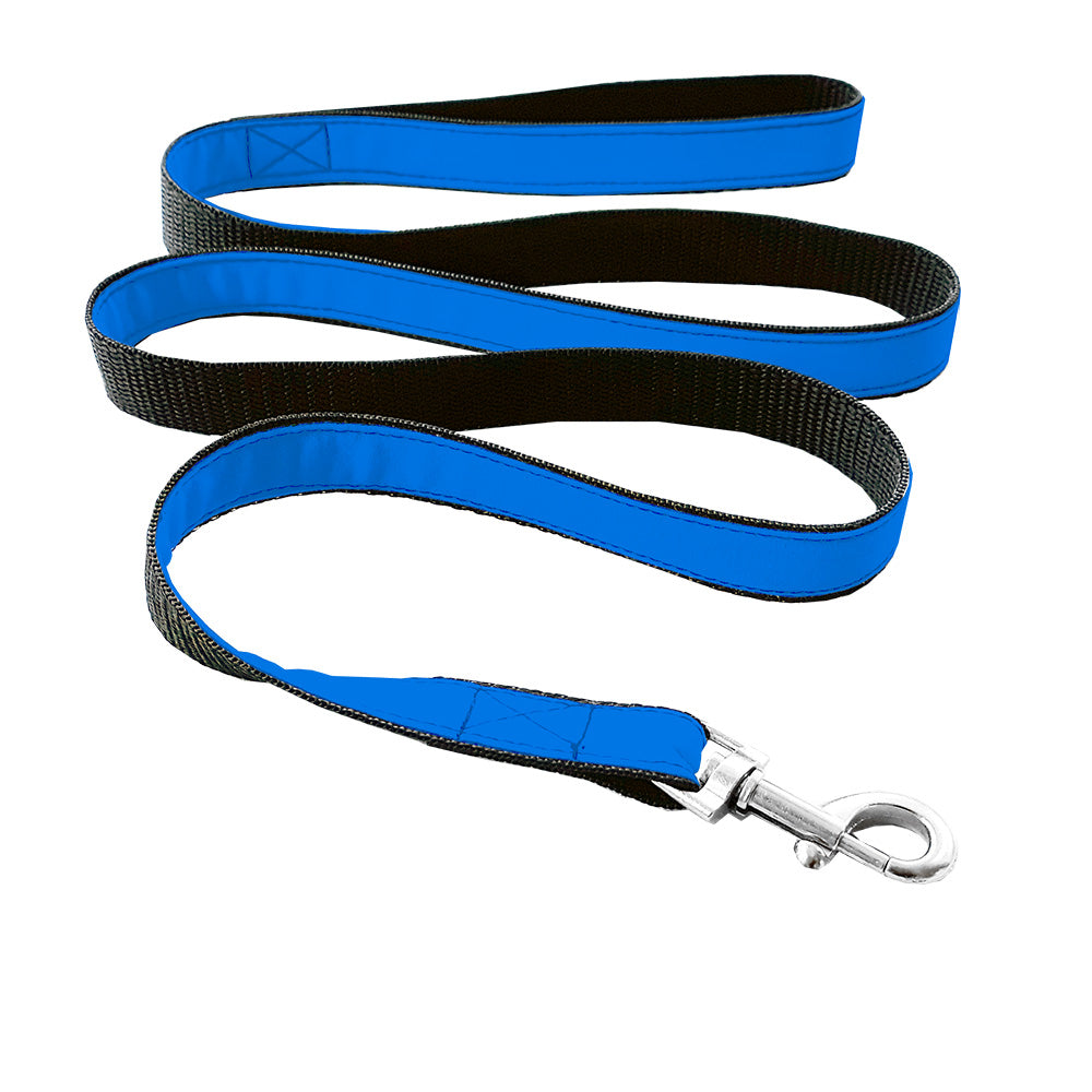 Matching leash for cat