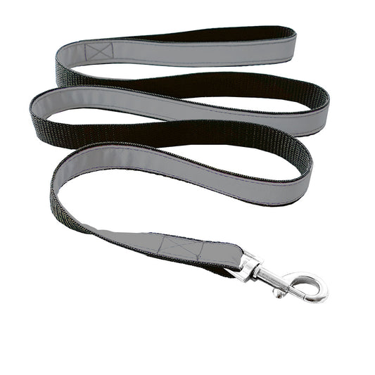 Matching leash for cat