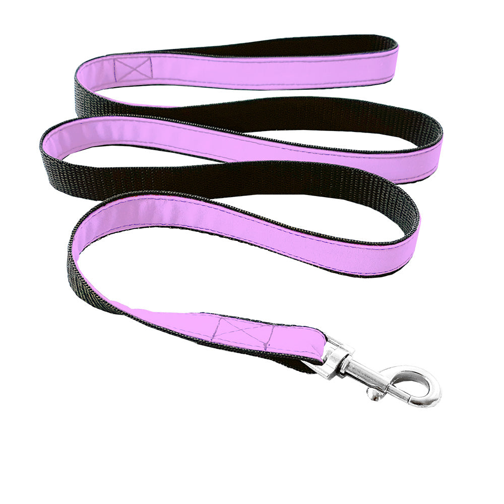Matching leash for cat